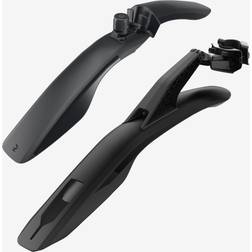 Rockrider 26 Inch 27.5 29 Inch Front Rear Rigid Mountain Bike Mudguard Kit V3