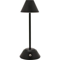 Hestia LED Rechargeable USB Table Lamp 29cm