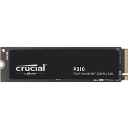 Crucial P310 4TB M.2 Internal SSD