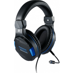 Bigben Auricular Nacon PS4 Gaming Consolas Certificado