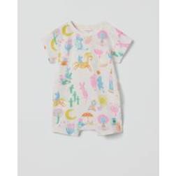 Polarn O. Pyret Playsuit Mumin