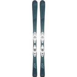 Head Saga Joy JOY 9 B85 24/25 Naisten Laskettelusukset