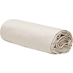 HØIE Høie of Scandinavia 180 x 200 cm Ivory Lagen Beige (200x180cm)