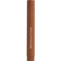 Makeup Revolution Instant Brow Hair Pen - Warm Brown