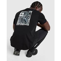 Montirex Otara T-Shirt - Black