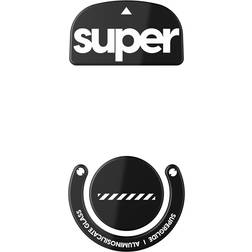 Superglide Version 2 Skates Logitech G Pro X