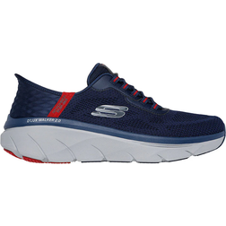 Skechers D'Lux Walker 2.0 - Rezinate