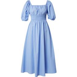 Vero Moda Vmhimma Long Dress