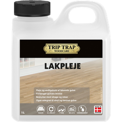 Trip trap Lacquer Care Træbeskyttelse Colorless 1L