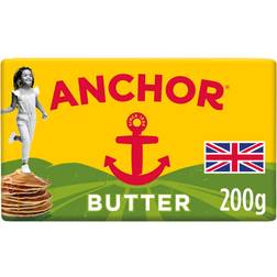 Anchor Salted Butter 200g