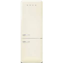 Smeg FAB38RCR6 Freestanding Fridge Freezer