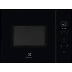 Electrolux 800 Indbygn Mikrobølgeovn 17 l LMF2171TEK Sort
