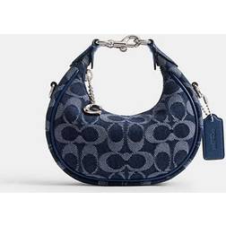 Coach Jonie Bag In Signature - Denim