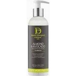 Design Essentials Almond & Avocado Detangling Leave-in Conditioner 372g
