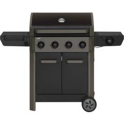 Mustang Augusta 4+1 Gasolgrill