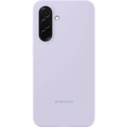 Samsung Galaxy A36 Silikonfodral Lila