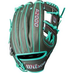 Wilson Summer 2025 A2000 11.75 Infield Baseball Glove