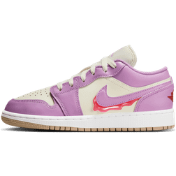 Jordan Air 1 Low SE - Pourpre