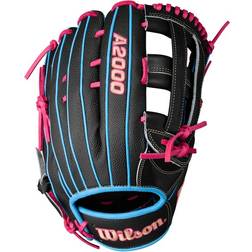 Wilson Summer 2025 A2000 12.75 Inch Outfield Baseball Glove