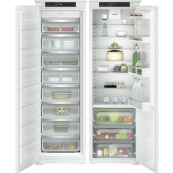 Liebherr IXRFS5125 Integrated Side-by-Side Fridge Freezer