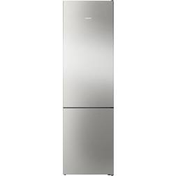 Siemens KG39N2IAG Koel-vriescombinatie Grijs