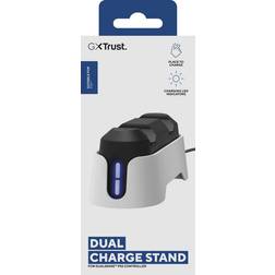 Trust GXT228 Dual Charging Dock Wired Sony PlayStation 5