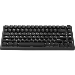 Ajazz Ak820 Wired Mechanical Keyboard
