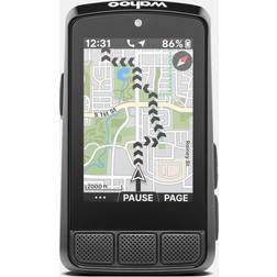 Wahoo ELEMNT Bolt 3 GPS Cycling Computer