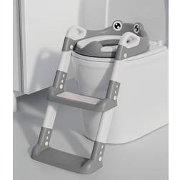 Xespis Toilet Reducer with Stairs