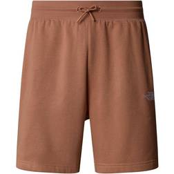 The North Face Essential Bruna Shorts I Sweatshirttyg Med Logga