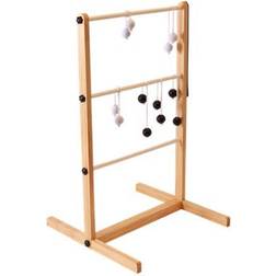 Nordic Play Spin Ladder Deluxe