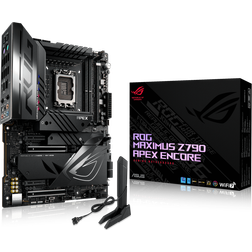 ASUS ROG MAXIMUS Z790 APEX Encore Motherboard