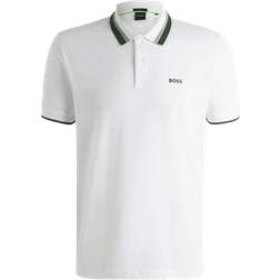 BOSS Heren Polo