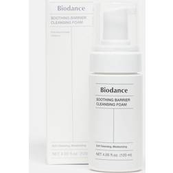 Biodance Soothing Barrier Cleansing Foam 120ml