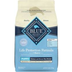 Blue Buffalo Life Protection Formula Puppy Chicken and Brown Rice Recipe 2.3kg