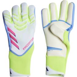 adidas Pred Gl Pro Målvakt White Luclem 9