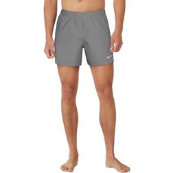 Nike Volley Badeshorts - Grå