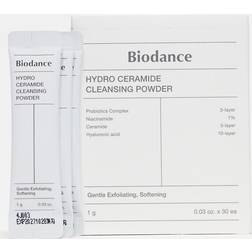 Biodance Hydro Ceramide Cleansing Powder 1 g x 30 stk