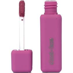 about-face Matte Fluid Eye Paint Dionysus Purple