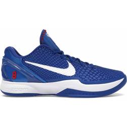 Nike Zoom Kobe 6 Protro M - Game Royal/White/University Red