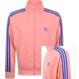adidas Firebird Track Top - Pink