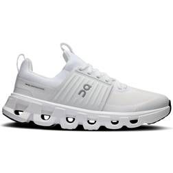 On Cloudswift Youth - White