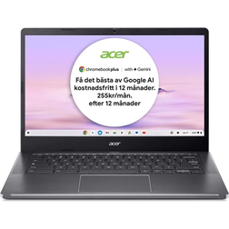 Acer Chromebook Plus CB514 14''