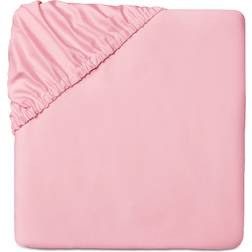 SFERRA Fiona Bed Sheet Pink (203.2x198.1cm)