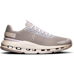 On Cloudnova Form 2 Sneakers - Fog/Lavender