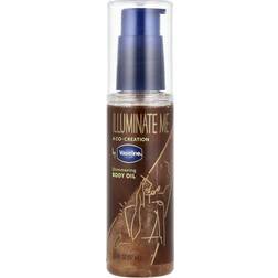 Vaseline Illuminate Me Shimmering Body Oil 97ml