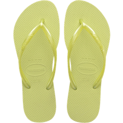 Havaianas Slim Matcha Klipklappere - Green