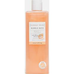 Sunday Rain Bubbelbad Med Mango 650ml