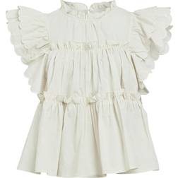 Object Objhope Top Rep - Cream