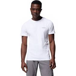 Columbia Rapid Ridge Back Graphic T-Shirt - White